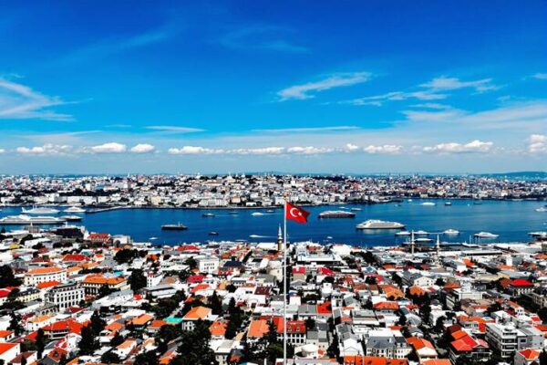 Türkiye: Political Uncertainty Clouds Inflation Outlook, Further Policy