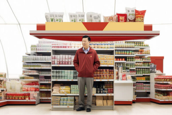 China Caixin Services PMI Dips, Profit Margins Squeezed—Will Beijing Act?