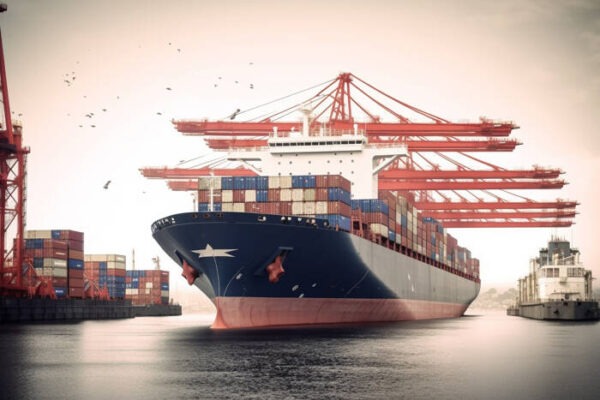 China PMIs Diverge as Services Expand and Tariffs Hit Manufacturing; AUD/USD