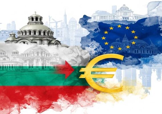 Bulgaria on Track to Adopt the Euro, Supporting the Economic Outlook