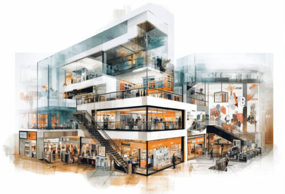 Retail Sales, Core Spending Miss in May, Raising Growth Risks Ahead of Fed