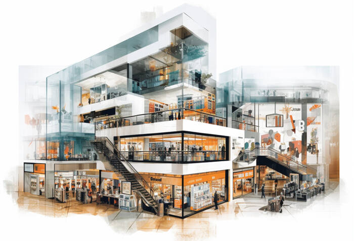 Retail Sales, Core Spending Miss in May, Raising Growth Risks Ahead of Fed