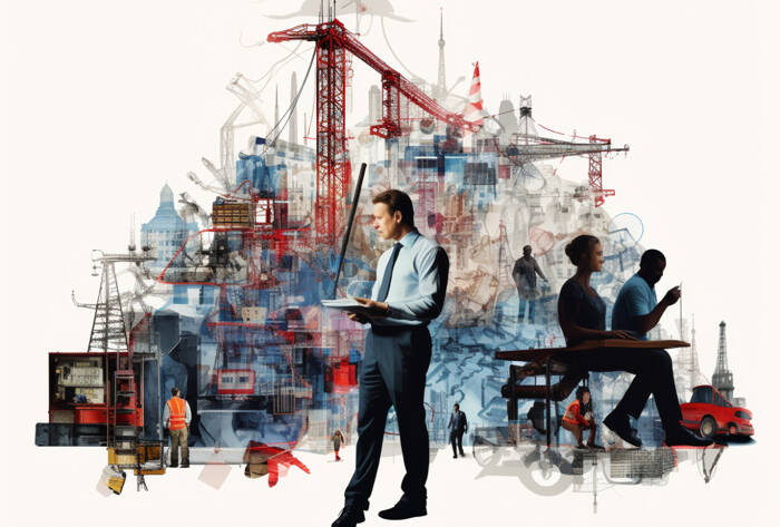 UK GDP Slide Fuels BoE Rate Cut Speculation Ahead of Key CPI Report; GBP/USD