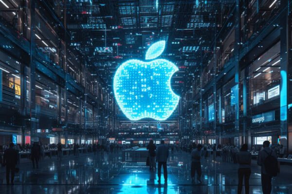 Apple Beats Q3 Estimates With Strongest Revenue Growth Since December 2021