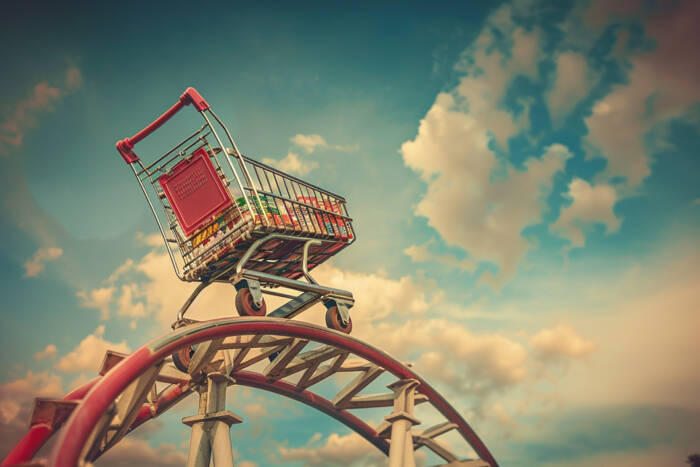 Sticky Core CPI at 2.9% Pressures Fed as Shelter, Energy Costs Climb