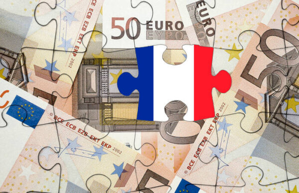 France: Multi-year Budget Plan Supports Fiscal Outlook but Great Uncertainty