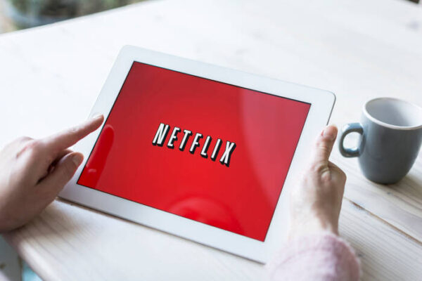 Nasdaq 100: Netflix Slips After Hours as Subscriber Growth Falls Short of