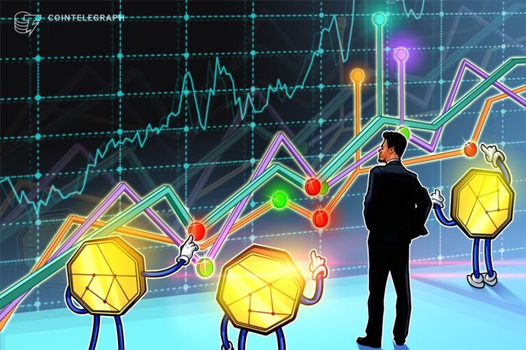 Crypto exchange Gate Launches Spot Trading Services in US