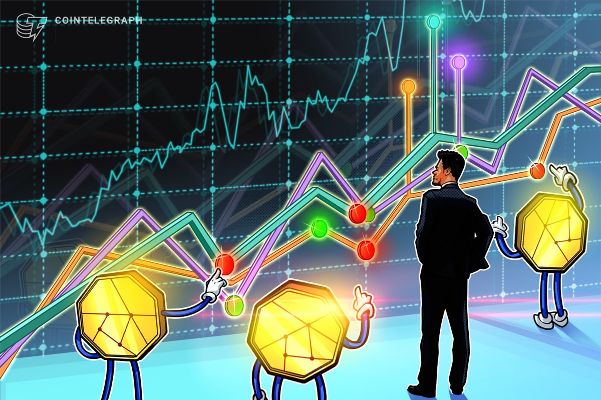 Crypto exchange Gate Launches Spot Trading Services in US