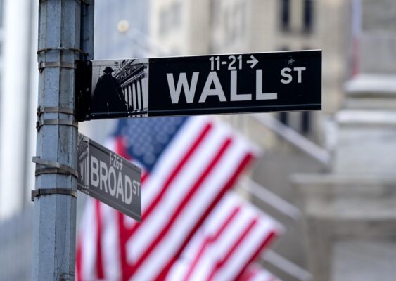 Dow, S&P 500, Nasdaq tank as market confidence cracks under Trump tariffs, weak