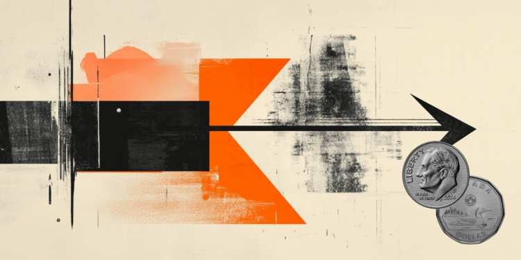 USD/CAD holds steady above 1.3750 ahead of BoC, Fed rate decisions