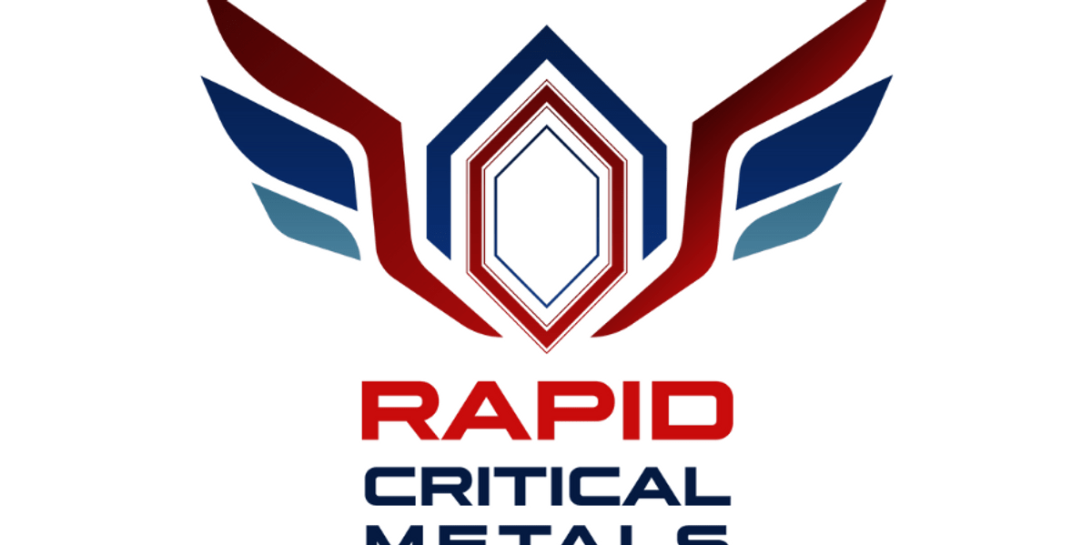 Rapid Critical Metals | INN