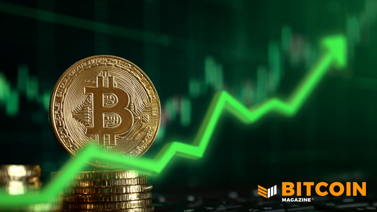 Bitcoin Price Jumps Above $90,000 Ahead Of Fed Meeting, Senate Vote