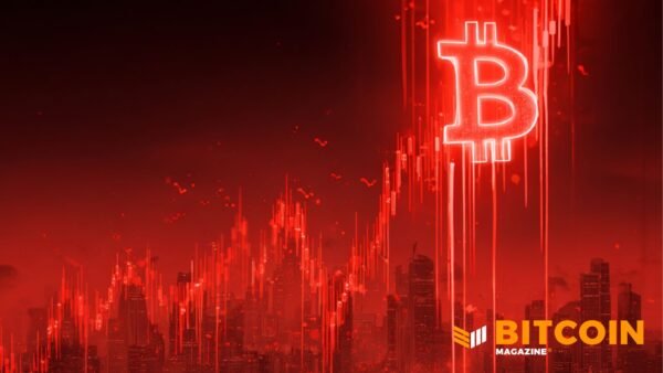 Bitcoin Price Slumps 6% In Two Days, Falls Below ,000