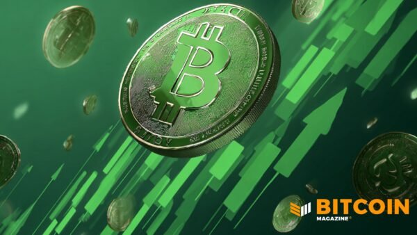 Bitcoin Price Surges To ,000 After Trump Delays Tariffs