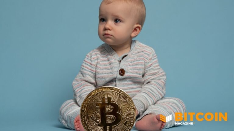 Coinbase Backs Trump Accounts, Explores Bitcoin For Kids