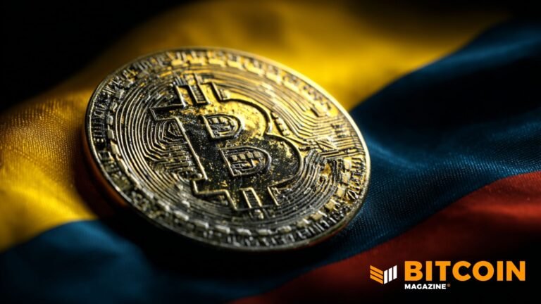 Massive Colombian Pension To Launch Bitcoin Fund For Clients