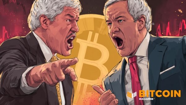 JPMorgan’s Dimon Blasts Coinbase CEO :‘You’re Full Of Sh—’