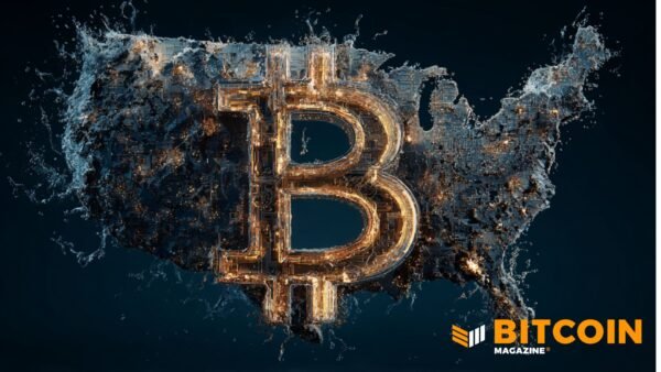Kansas Introduce Bill To Establish Strategic Bitcoin Reserve