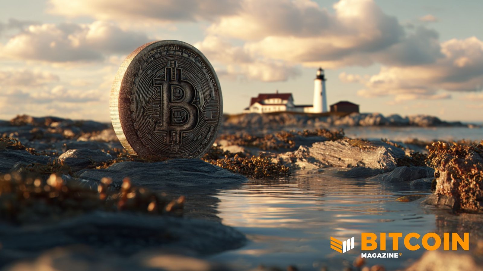 Rhode Island Reintroduces Bill To Study Blockchain And Crypto