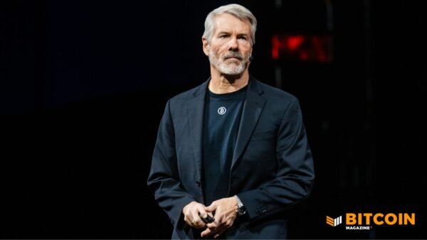 Strategy ($MSTR) Sells 7M In Stock To Buy 2,932 Bitcoin