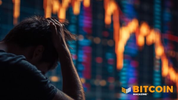 Strategy Stock ($MSTR) Slides 7% As Bitcoin Dip Continues 