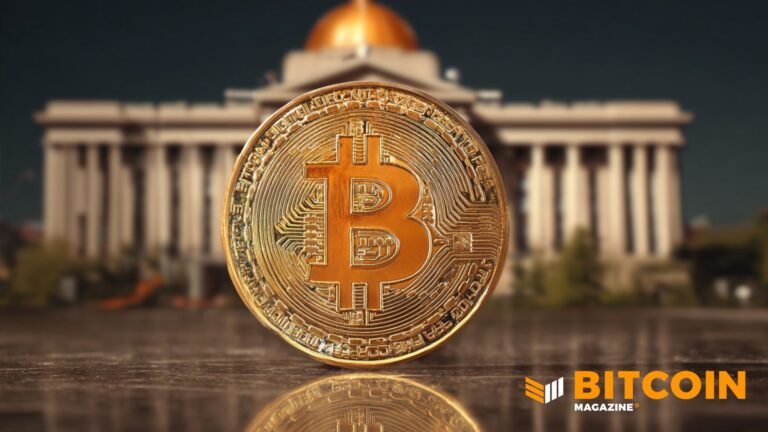 Tennessee Lawmakers Weigh Strategic Bitcoin Reserve Bill