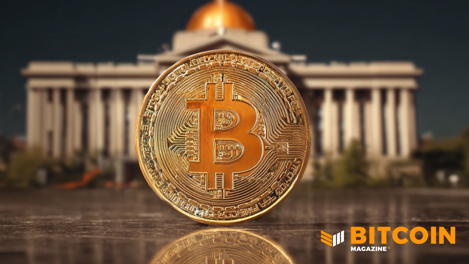 Tennessee Lawmakers Weigh Strategic Bitcoin Reserve Bill