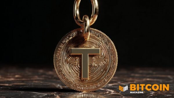 Tether Launches Dollar-Backed Stablecoin For The U.S. Market