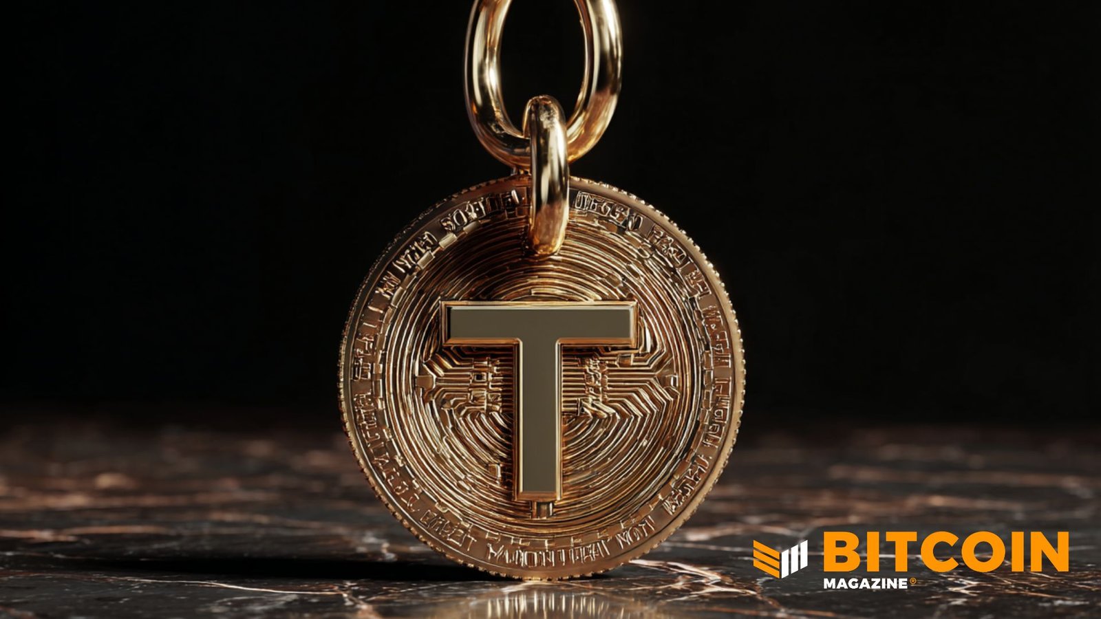 Tether Launches Dollar-Backed Stablecoin For The U.S. Market