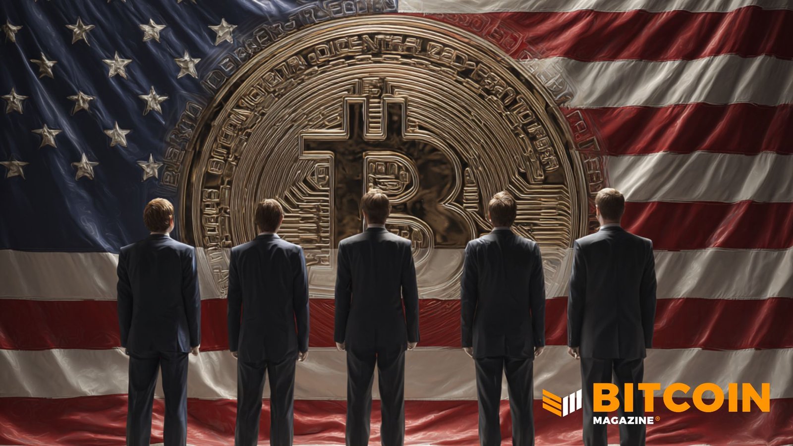 Trump-Backed American Bitcoin ($ABTC) Now Holds 5,843 BTC