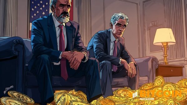 US Probes M Crypto Heist By Federal Contractor’s Son