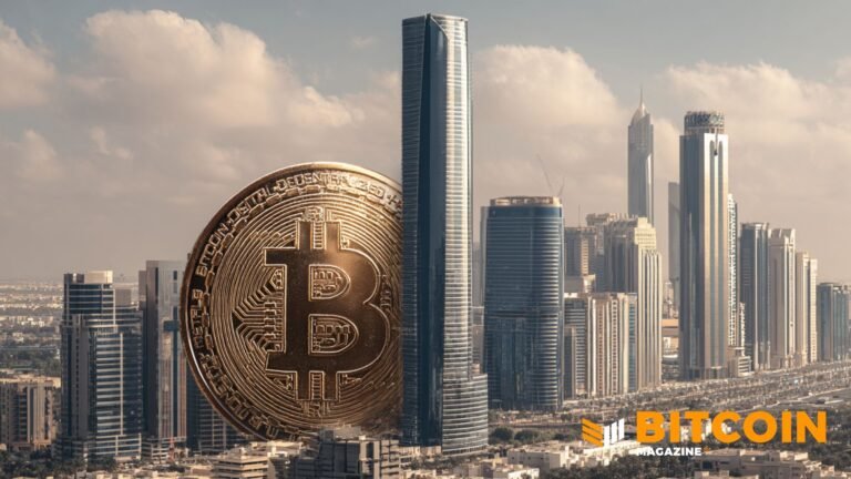 Abu Dhabi, Jane Street Buy Billions In Bitcoin ETFs