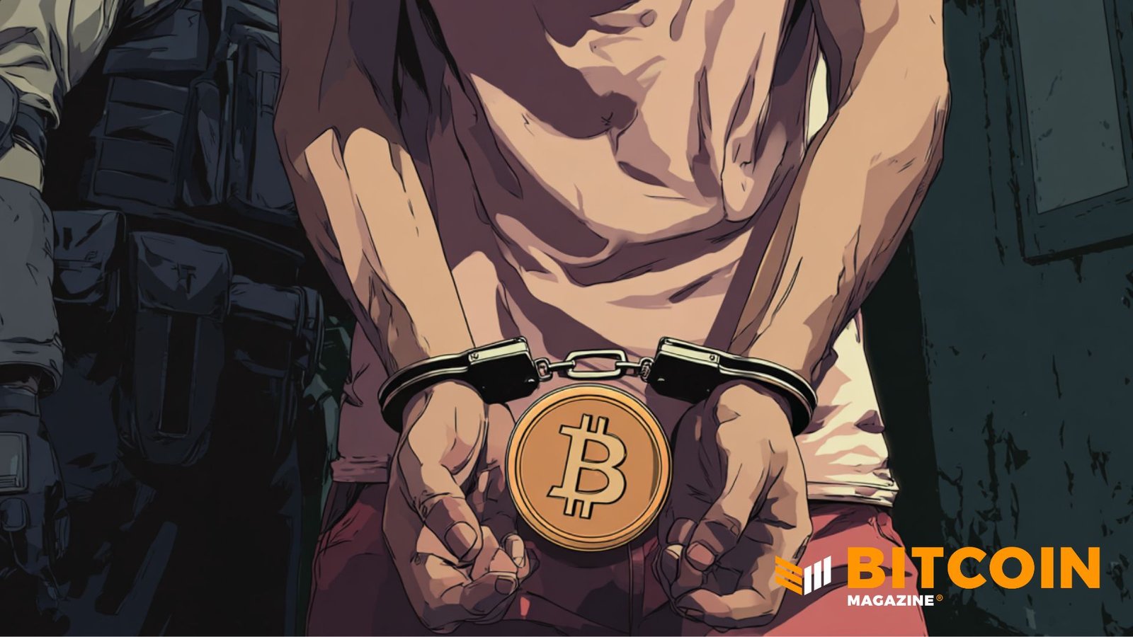 Crypto Fugitive With $56M In Bitcoin Arrested In Venezuela