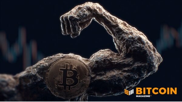 Analyst Calls Bitcoin Bear Case ‘Weak’, Keeps 0K Target