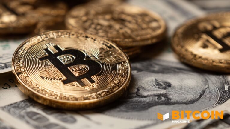 Bitcoin-Backed Bonds Facing Stress Test After Selloff: S&P