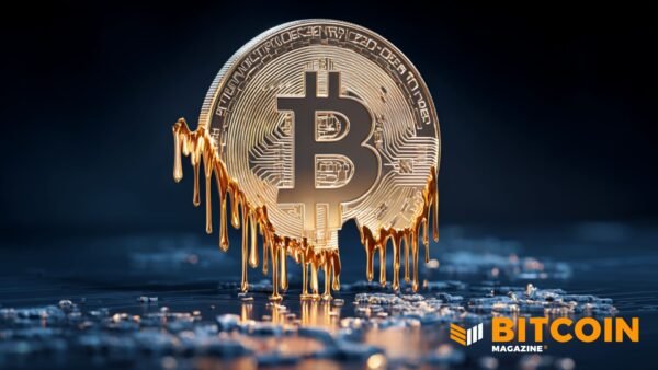Bitcoin Falls Over ,000 In Largest Drawdown Ever