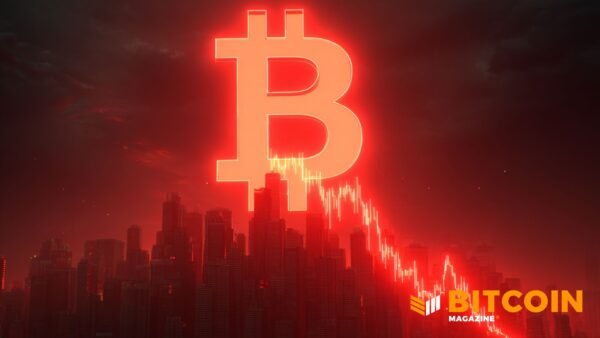 Bitcoin Had A Brutal Dip To ,500. Here’s What’s Happening
