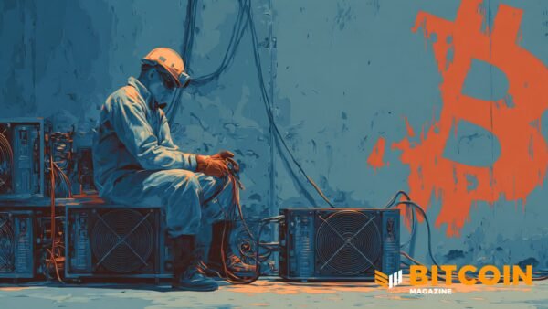 This Bitcoin Miner Just Sold Millions In BTC To Cover Debts