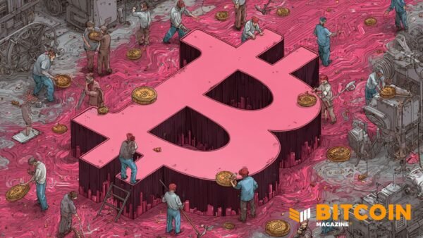 Bitcoin Price Craters Near ,000, Eyes Multi-Month Bottom