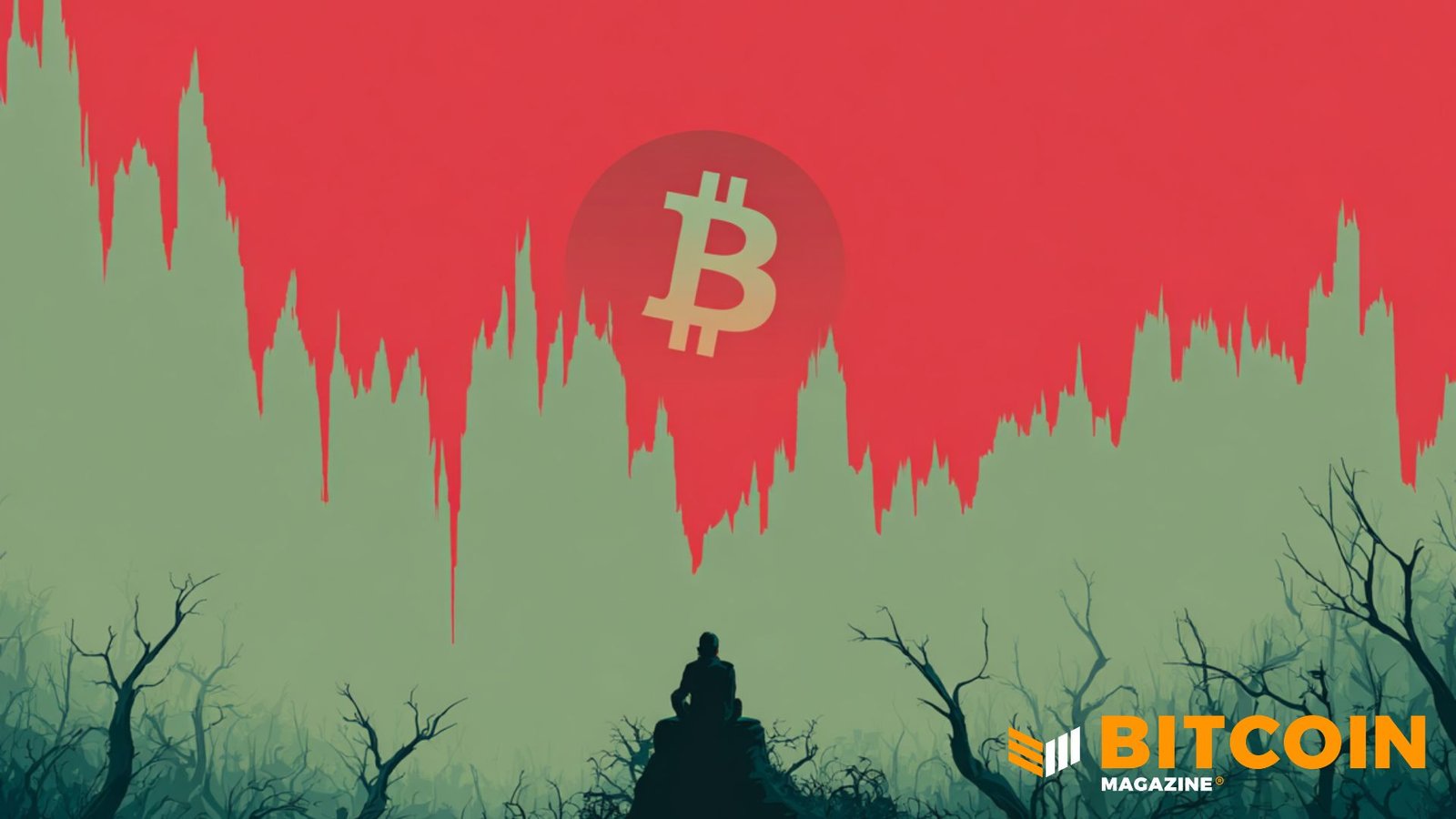 Bitcoin Price Drifts Lower To ,000 As Market Wanes