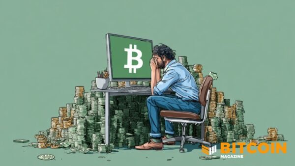 Bitcoin Price Holds Near ,000 As Market Waits For Prompt