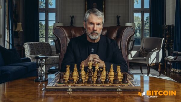 Strategy (MSTR) Makes 100th Bitcoin Purchase, Adds 592 BTC