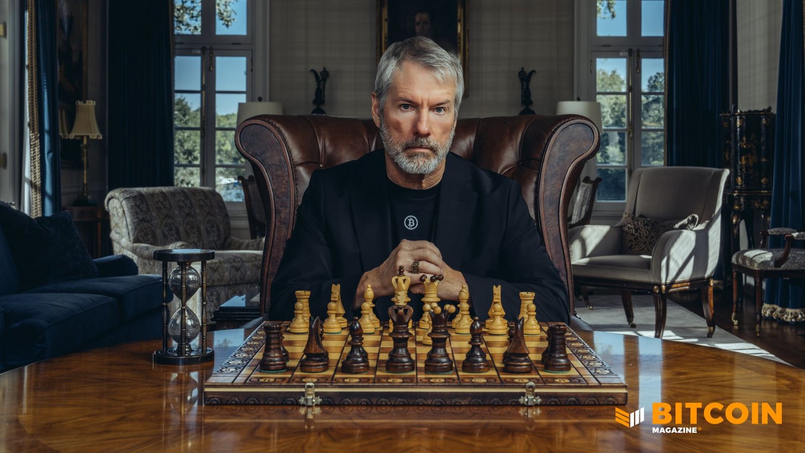 Strategy (MSTR) Makes 100th Bitcoin Purchase, Adds 592 BTC