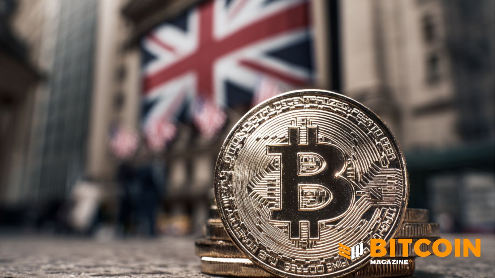 Bitcoin-Treasury Smarter Web Company Debuts On LSE