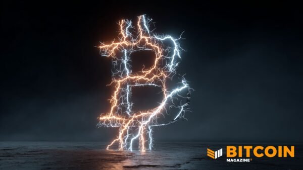 Bitcoin’s Lightning Network Passes  Billion In Monthly Volume