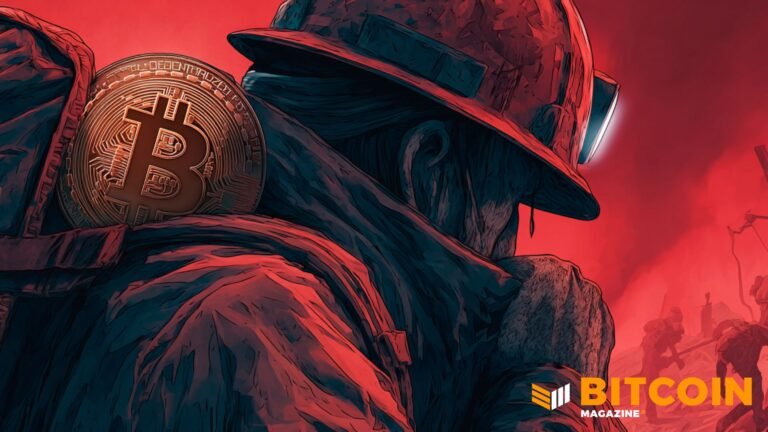 Bitdeer ($BTDR) Sells All Bitcoin After Eight-Week Drawdown