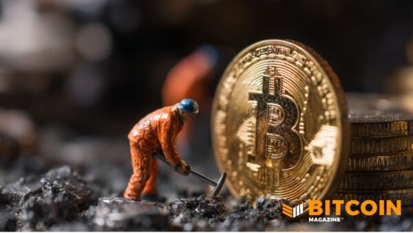 Morgan Stanley Backs CIFR, WULF As Data Center Plays