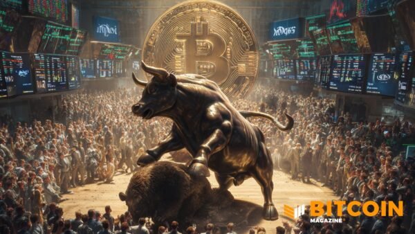 Coinbase ($COIN) In Limbo As Crypto Market Teeters