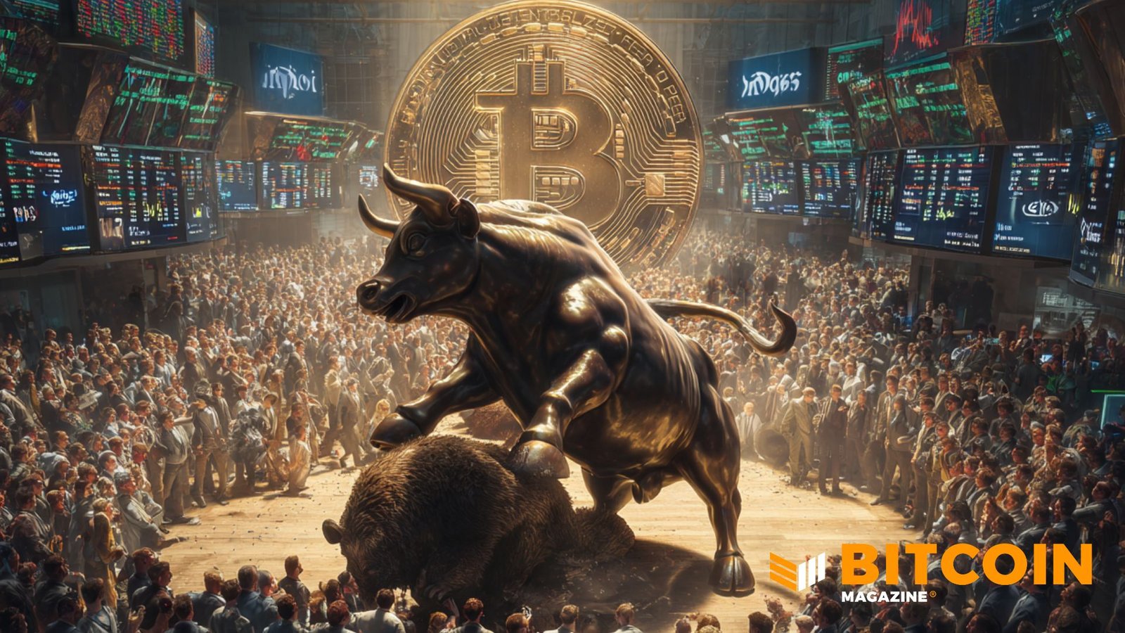 Coinbase ($COIN) In Limbo As Crypto Market Teeters